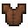 Ledertunika — Minecraft-Block